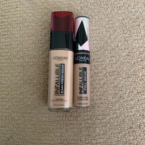 ᒪ'OᖇÉᗩᒪ ᖴOᑌᑎᗪᗩTIOᑎ ᗩᑎᗪ ᑕOᑎᑕEᗩᒪEᖇ